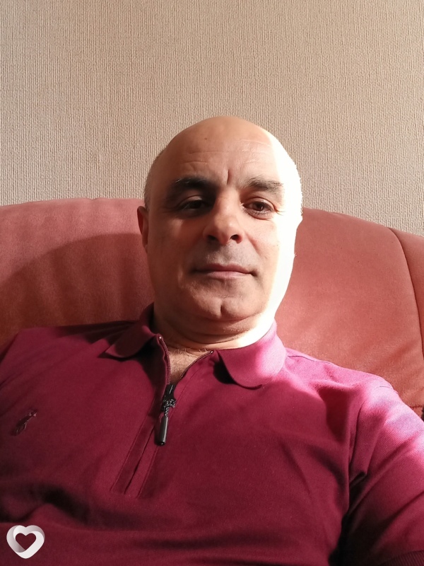 Ммммм, 45, Москве — анкета №158352