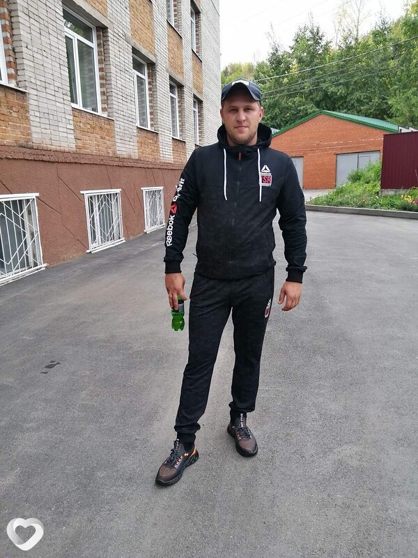 Анатолий, 34, Белове — анкета №158354