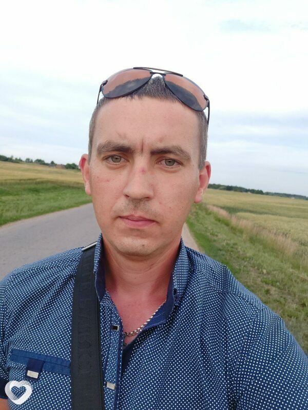 Александр, 36, Егорьевске — анкета №158355