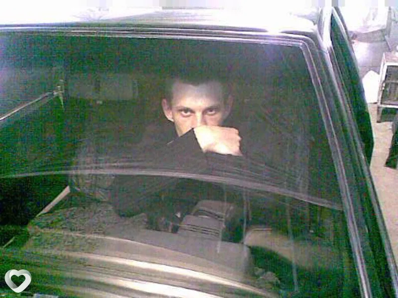 Евгений, 39, Ульяновске — анкета №2490