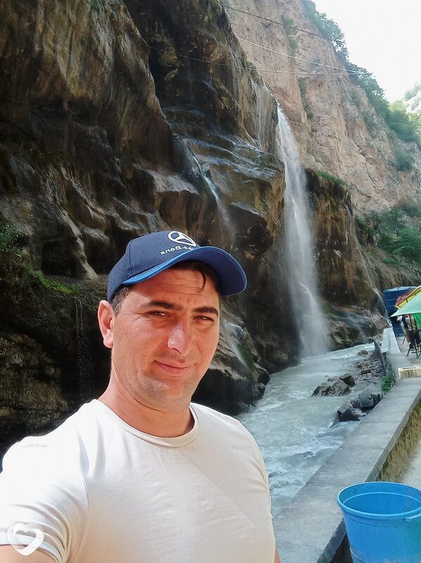 Руслан, 35, Балабанове — анкета №158360