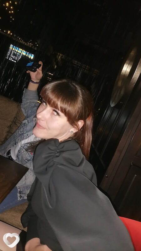 Юлия, 42, Иркутске — анкета №158363