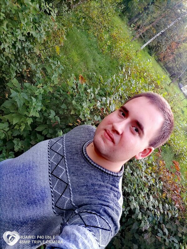 Дмитрий, 31, Дубне — анкета №158368