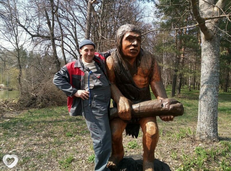 Александр, 54, Воронеже — анкета №158369