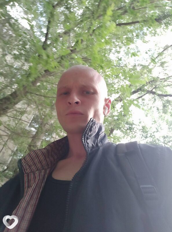 Иван, 38, Астане — анкета №158373