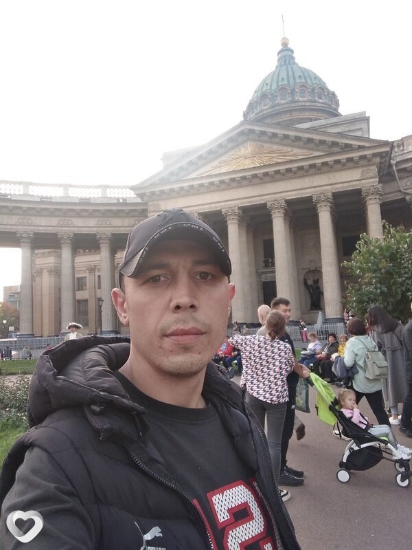 Maxim, 35, Улан-Удэ — анкета №158374