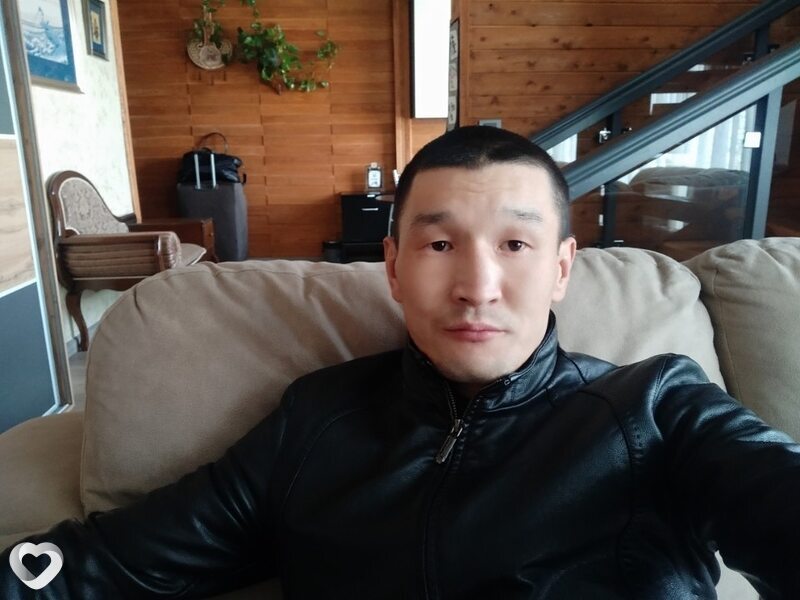 Аза, 38, Бишкек — анкета №158328