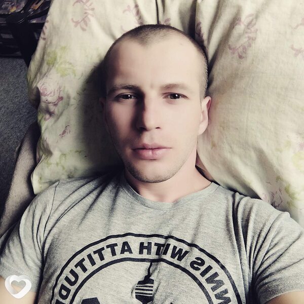 Леша, 31, Днепр — анкета №158333