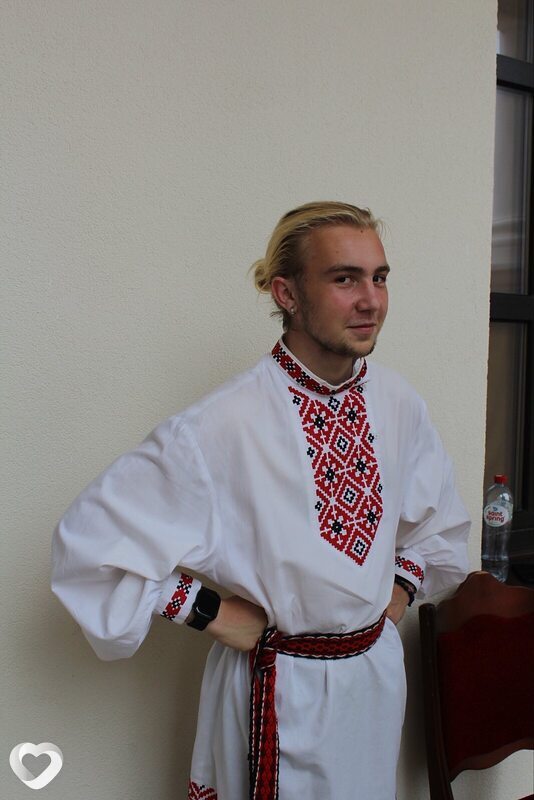 Григорий, 24, Гродно — анкета №158337