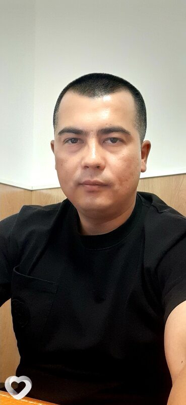 Руслан, 36, Киеве — анкета №158342