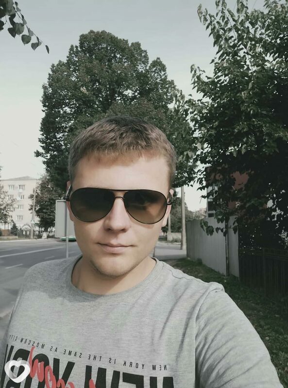Бодя, 32, Луцке — анкета №158343