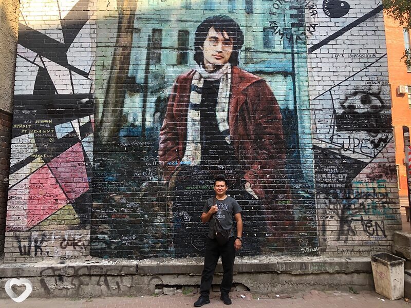 Михаил, 32, Москве — анкета №158346