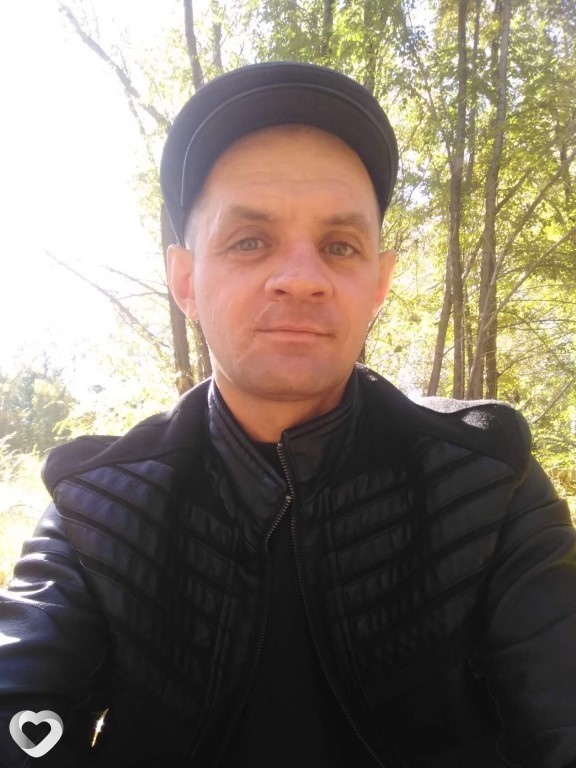 Костя, 42, Орске — анкета №158349