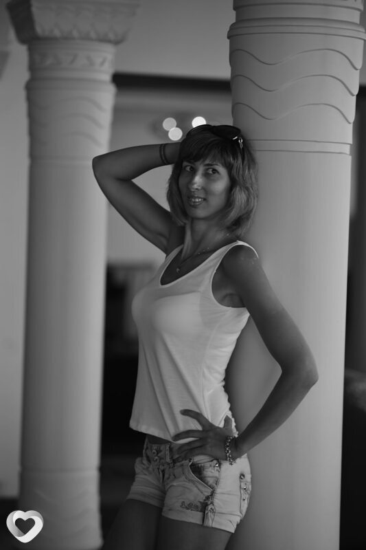 Юлианна, 34, Харькове — анкета №158351