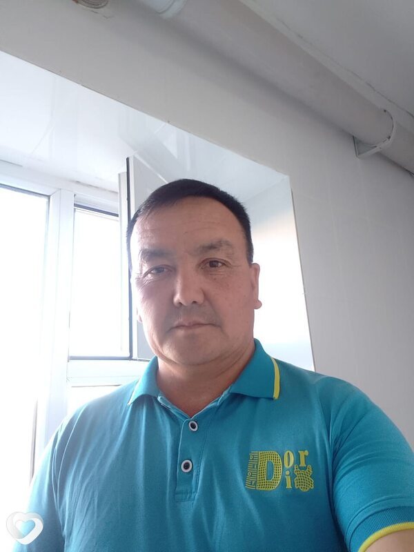Бакытжан, 46, Кызылорде — анкета №158553