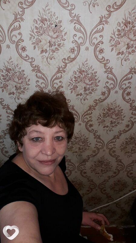 Наталья, 59, Новокузнецке — анкета №158560