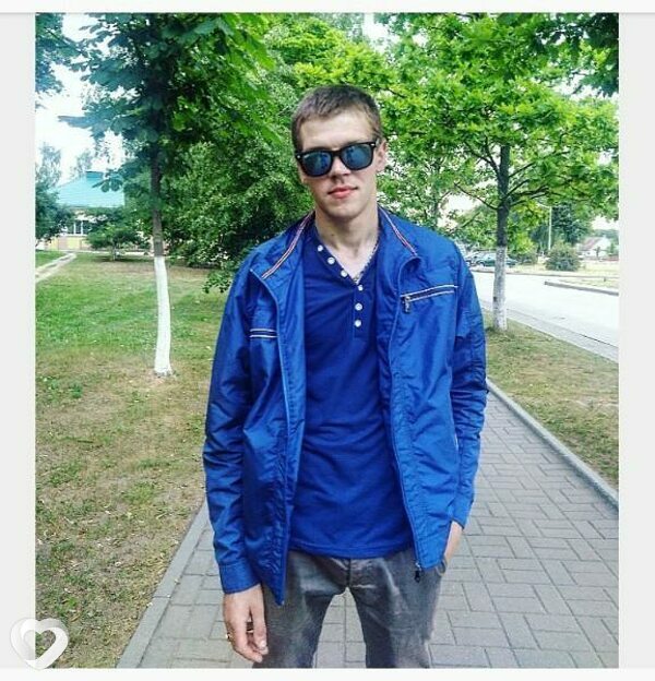 Андрей, 28, Сморгони — анкета №158567