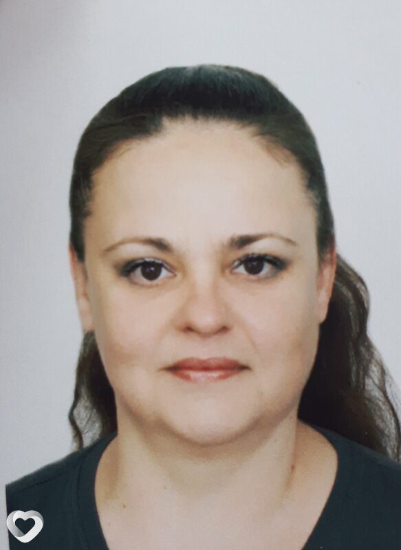 Лина, 50, Барнауле — анкета №158574