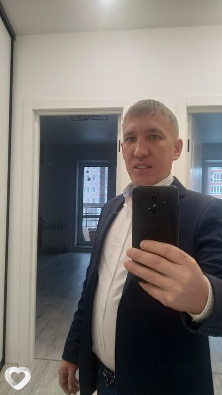 Николай, 39, Чебоксарах — анкета №158575