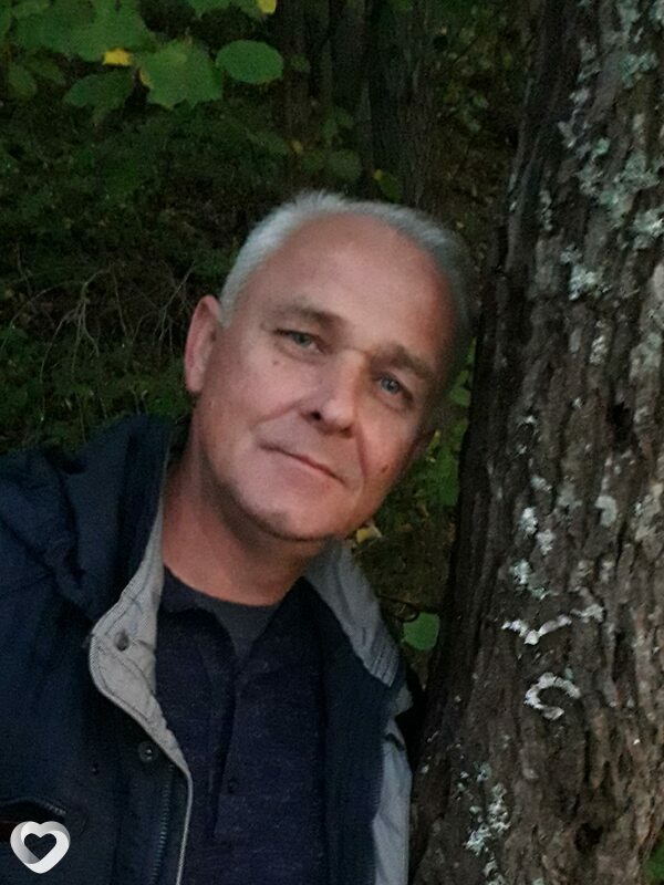 Сергей, 59, Минске — анкета №158651