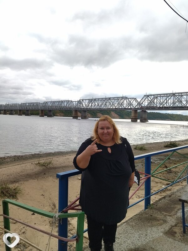 Ирина, 51, Анапе — анкета №158652