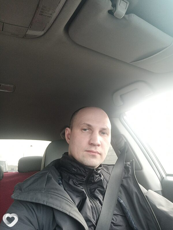 Михаил, 40, Канске — анкета №158655