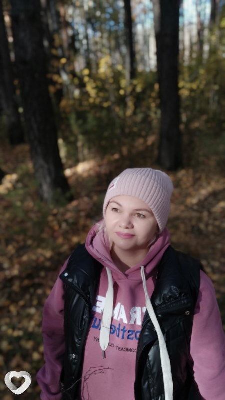 Юлия, Кыштым