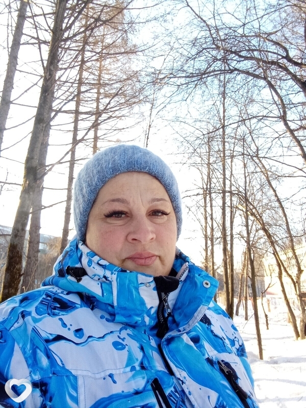 Марина, Курагино