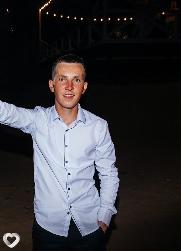 Rodion, 26, Ижевске — анкета №158661