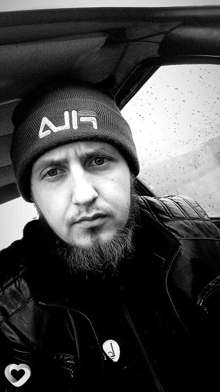 Андрей, 27, Мелитополе — анкета №158669