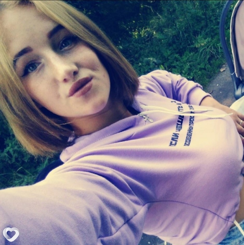 Тамара, 27, Калининграде — анкета №158606