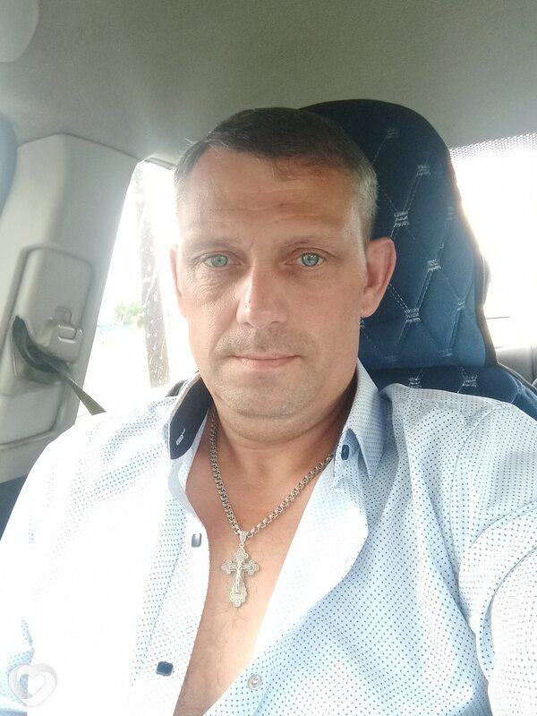 Андрей, 48, Белове — анкета №158610