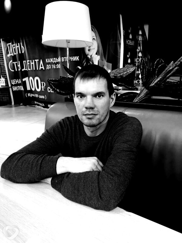 Паша, 41, Иркутске — анкета №158614