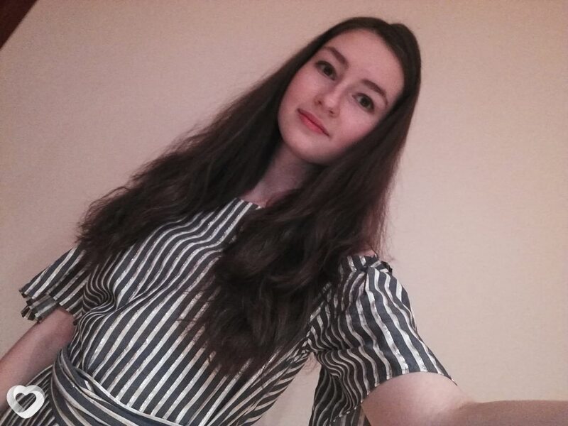 Юлия, 47, Усть-Каменогорск — анкета №158617