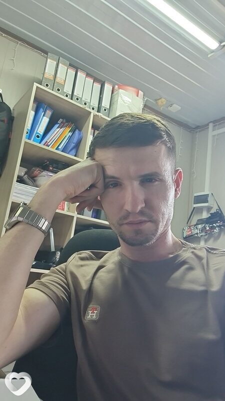 Тёма, 34, Алдане — анкета №158619