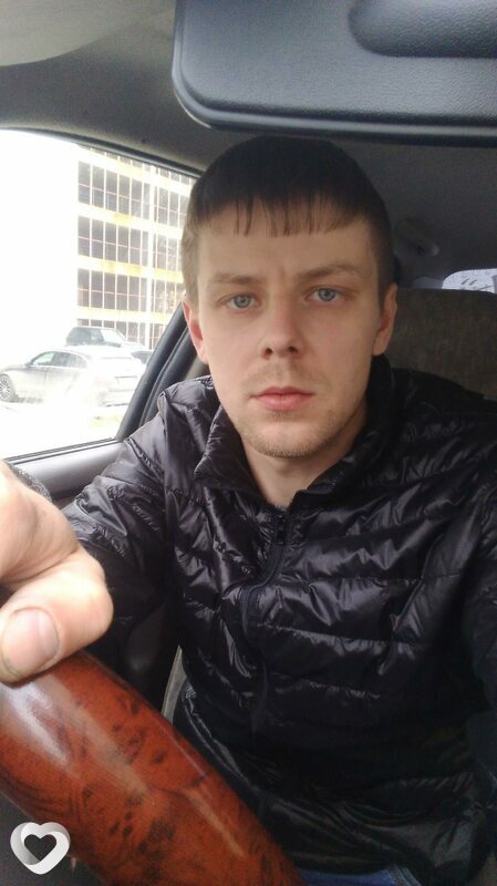 Алексей, 35, Новосибирске — анкета №158629