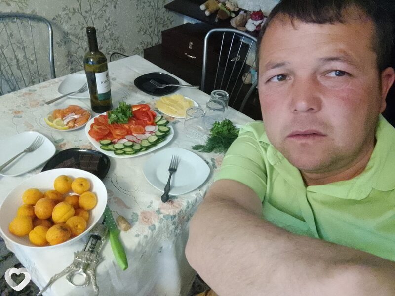 Захар, 46, Нижнем Новгороде — анкета №158637