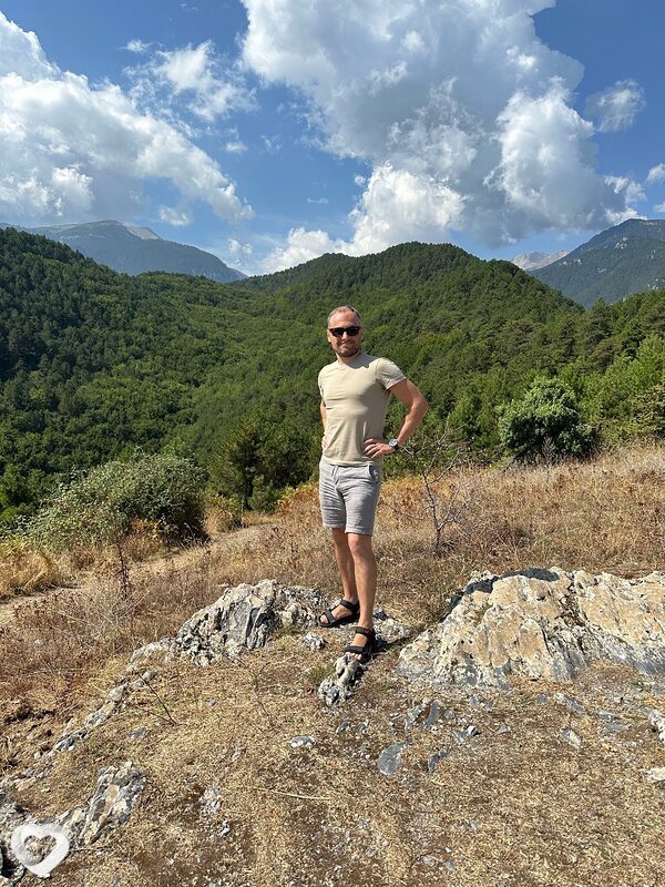 Андрей, 40, Минске — анкета №158640