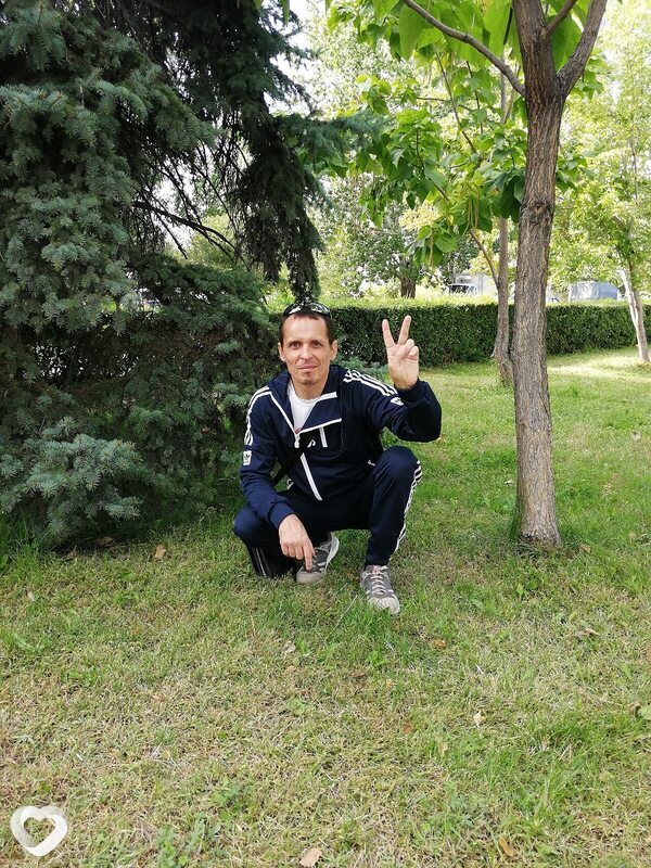 Сергей, 49, Волгограде — анкета №158641