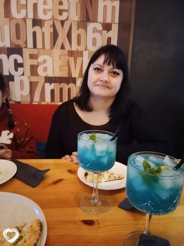 Юлия, 39, Николаеве — анкета №158647