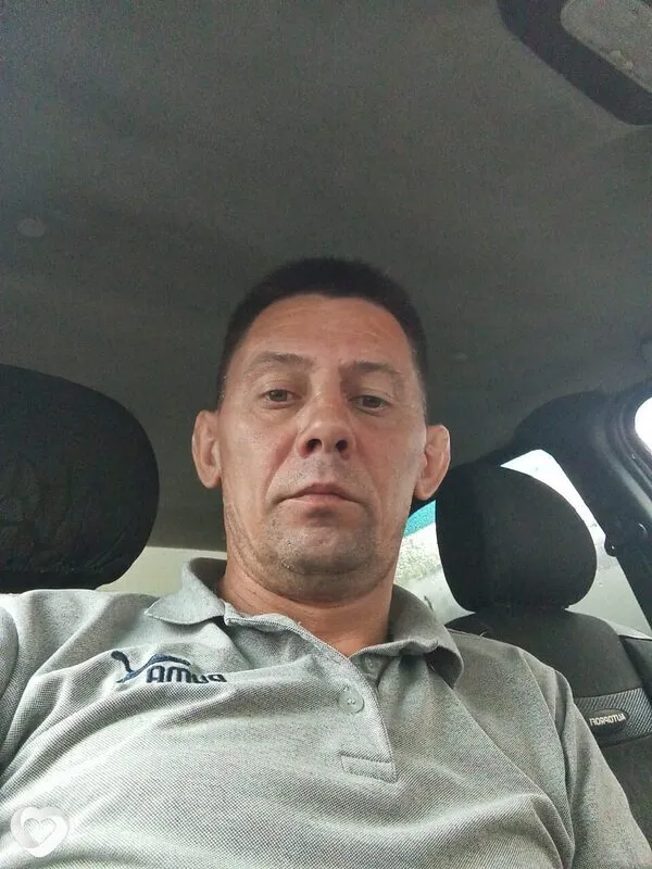 Александр, 42, Барнауле — анкета №158649