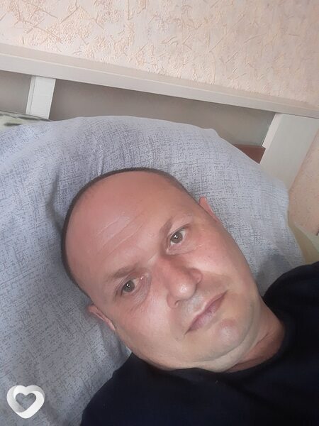 Юрий, 48, Витебске — анкета №158863