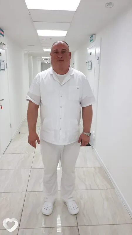 Андрей, 51, Москве — анкета №158869