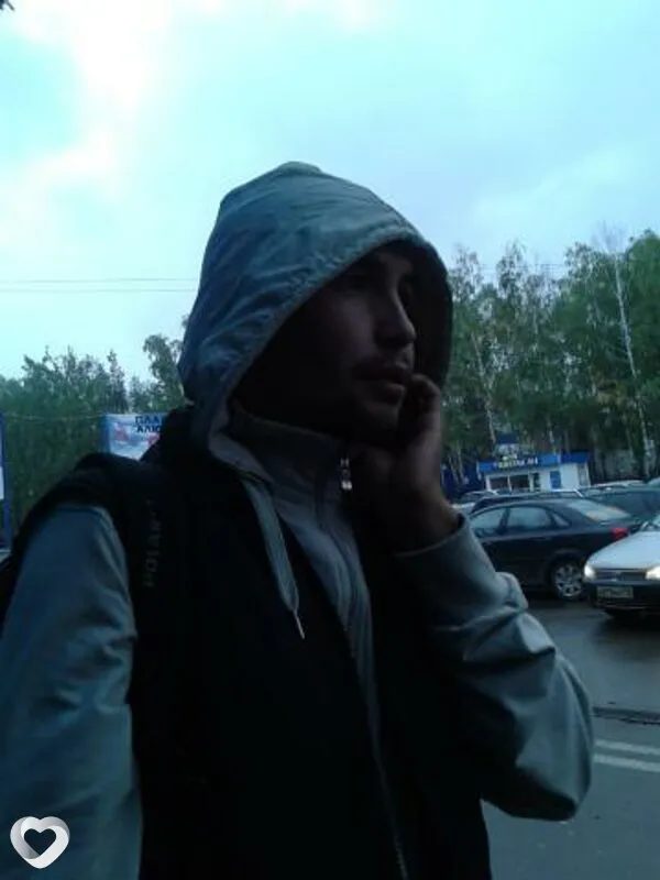 Руслан, 38, Краснодаре — анкета №2491