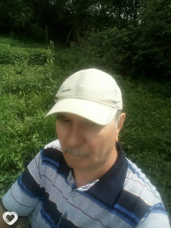 Виктор, Саранск