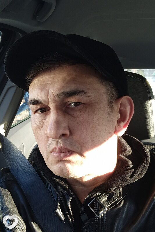 Feni, 51, Уфе — анкета №158683