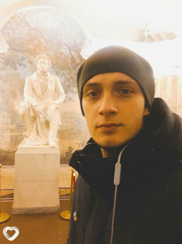Nero, 31, Бресте — анкета №158691