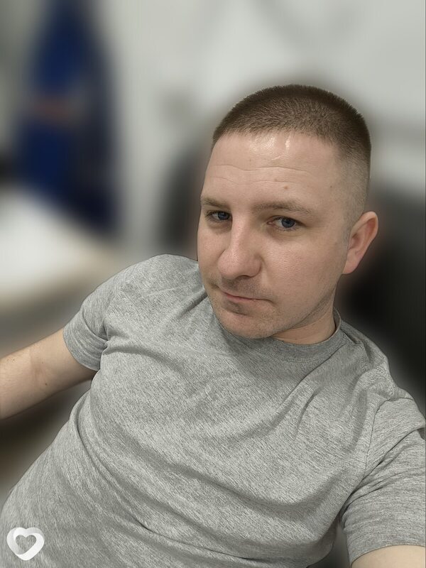Алексей, 31, Волжском — анкета №158727
