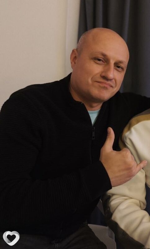 Eugene, 38, Могилев — анкета №158729