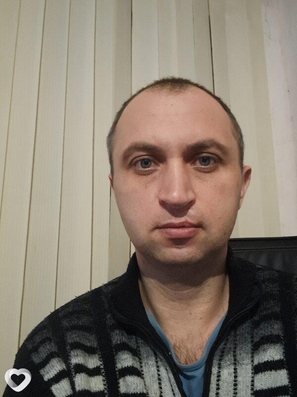 Анатолий, 40, Киеве — анкета №158731